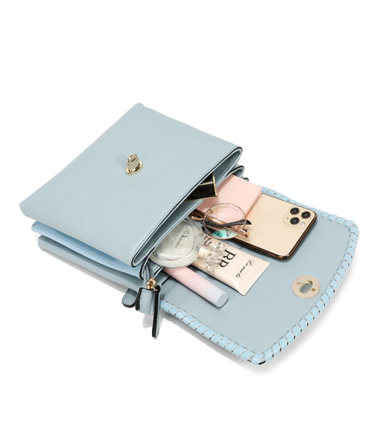 Ladies Crossbody Shoulder Bag Cute Fashion Women Handbags