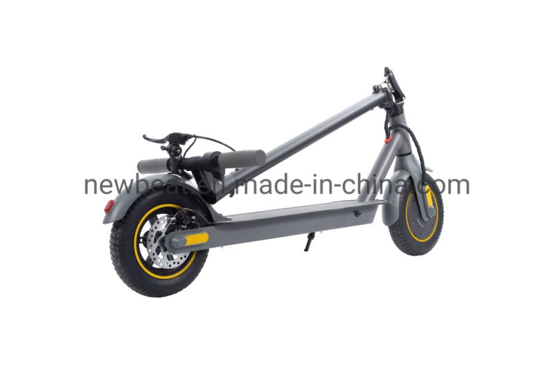 Steel E Scooter Foldable Scooter Mobility Scooter