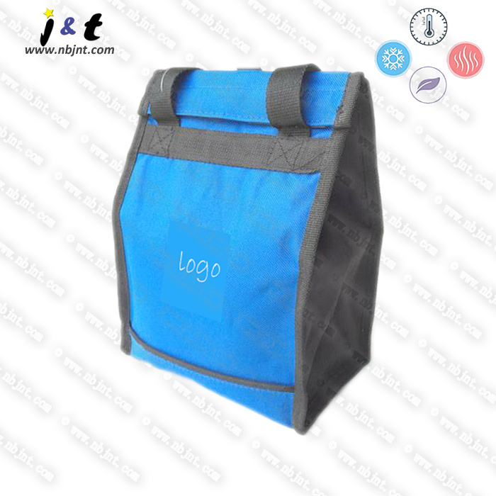 Picnic Insulated Recyclable Reusable Environment Tote Eco Friendly Cooler Tote Bag