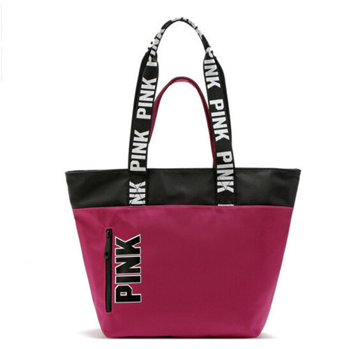 Distributor Women Fashion Handbag Casual Shopping Shoulder Beach Bag