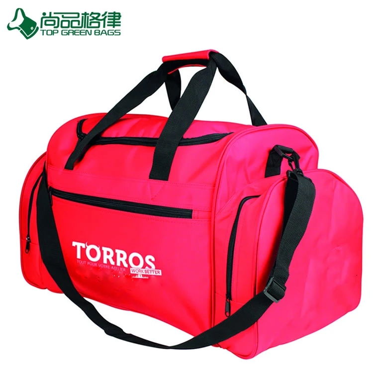 High Quality Professional Big Tote Weekend Sport Overnight Bag