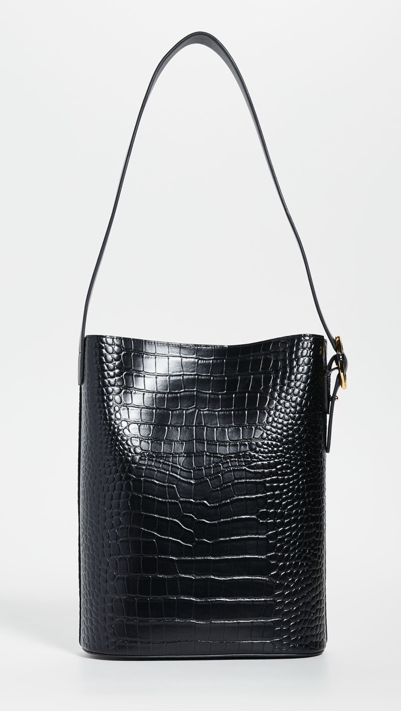 Fashion Lady Handbag Women Bag Ladies Handbag Designer Handbag Shoulder Bag Bucket Bag (WDL1787)