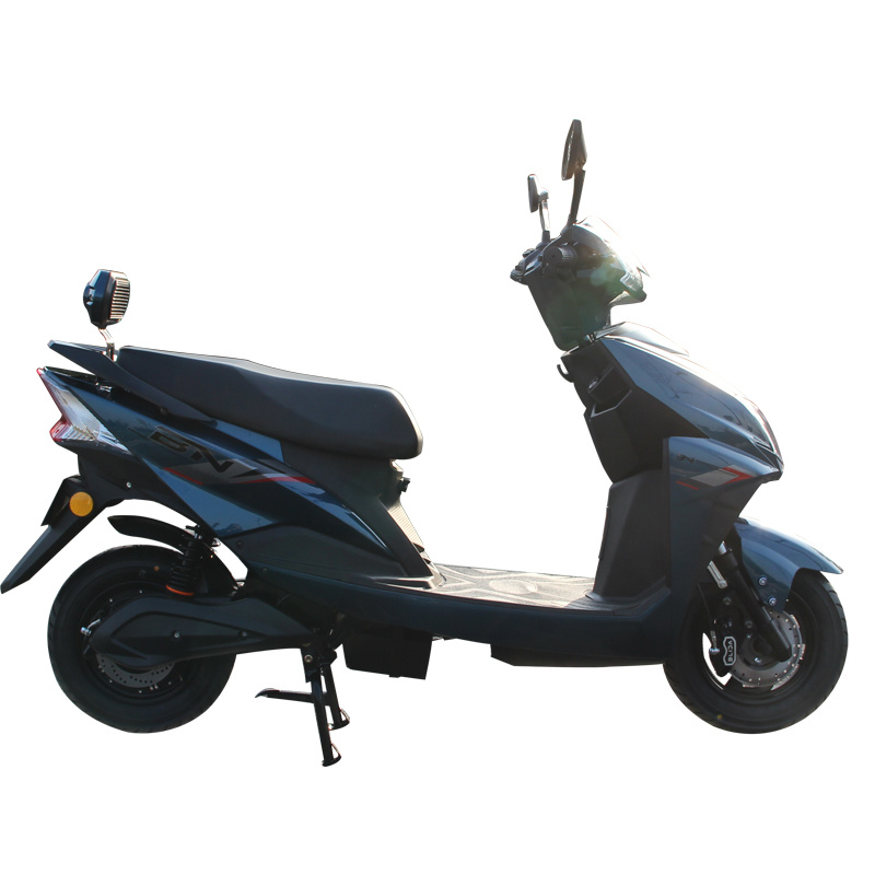 Electric Motorbike New Design 8000W for Delivery Job