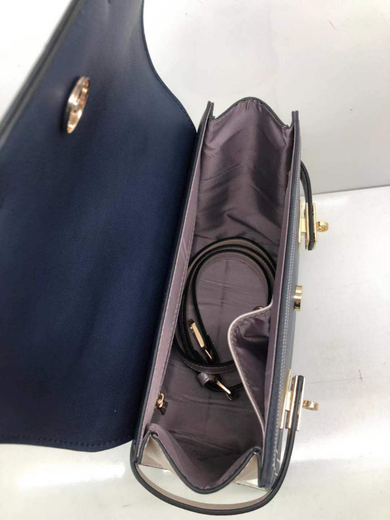 Fashion High Quality PU Handbag Ladies Shoulder Bag Tote Bag