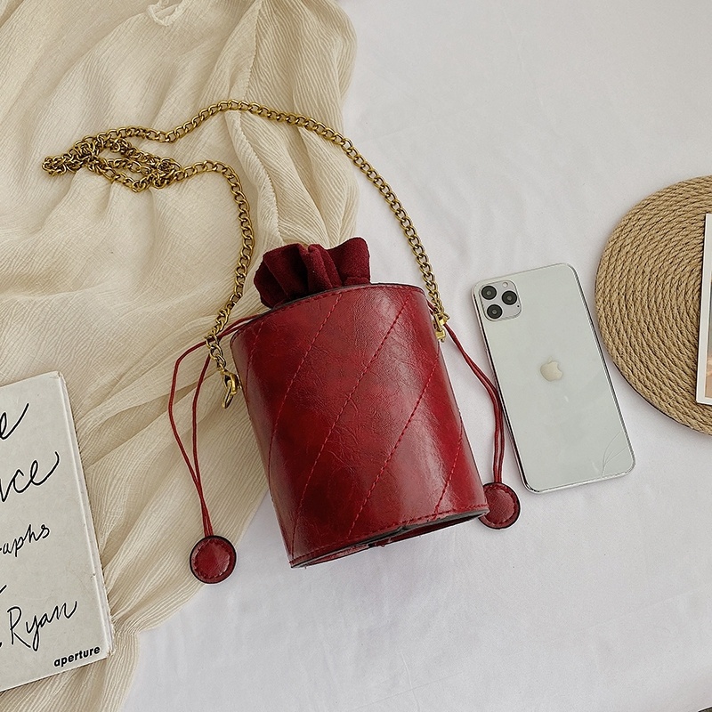 Lady Fashion Handmade Luxury Popular Leather Handbags for Women