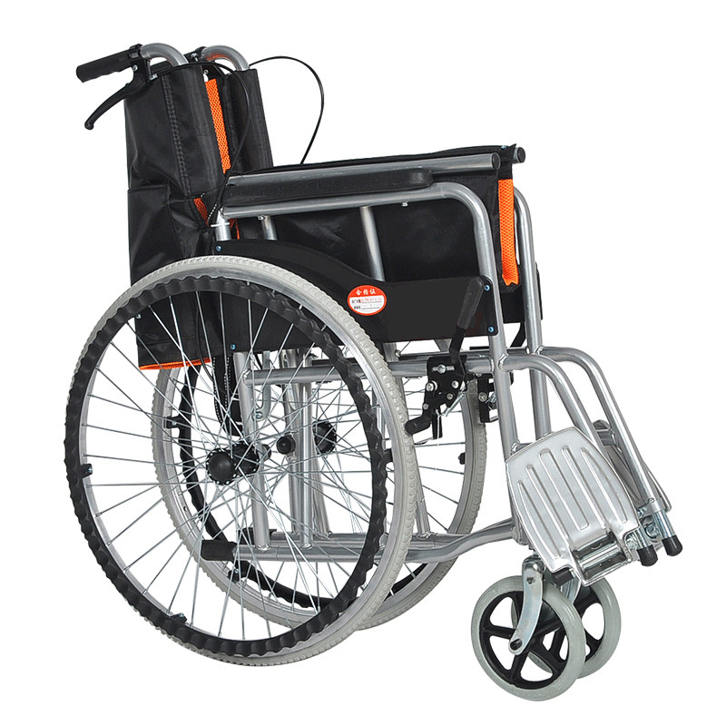 16 Inches Portable Electric Wheelchair for Disable or Elder