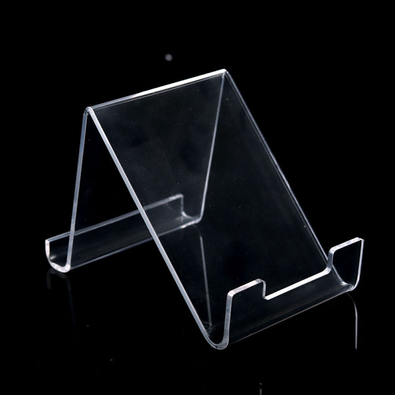 High Quality Clutch Bag/Handbag /Wallets/Purse Acrylic Display /Rack / Stand