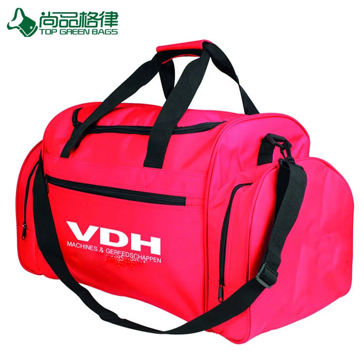 High Quality Professional Big Tote Weekend Sport Overnight Bag