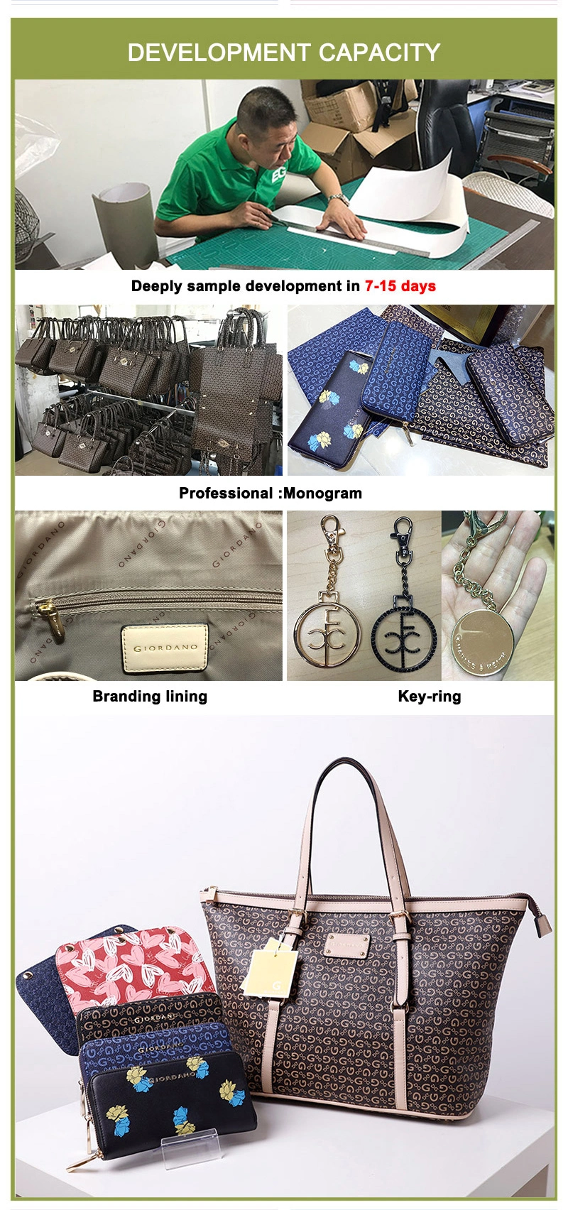 Emg6281 Small Mini Luxury Girls Underarm Bags Purse Handbag Woman Leather Vintage Shoulder Baguette Bag Women