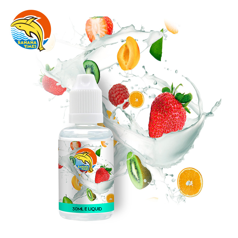 E Liquid Wholesale Best Blueberry Flavor Vape Juice Cigarette Oil