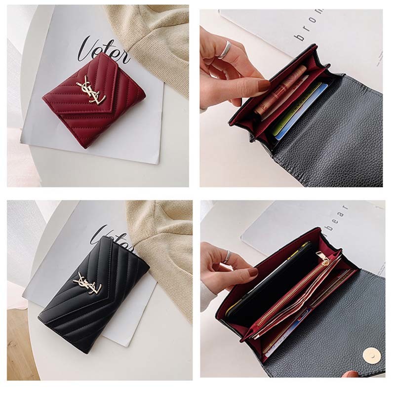 Wolesale Leather Bags Designer Fashion Hand Bag Women Handbag Lady Bags Wallet