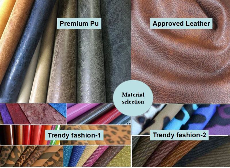 Saad Design Week Travel City Elegant Backpack Shool Bag Book Purse for Woman