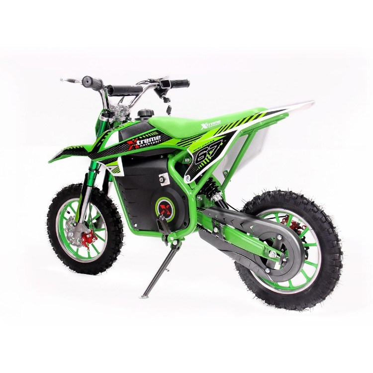 500W 36V Mini Kids Electric Pit Bike Motorbike