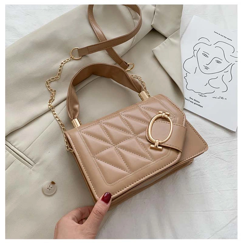 Newest Style Trend Handbag Leather Women Bags Designer Fashion Lady Handbag