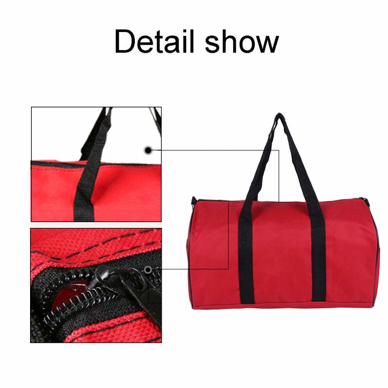 Adjustable Fitness Yoga Shoulder Bag Travel Bag Handbags for Women Men