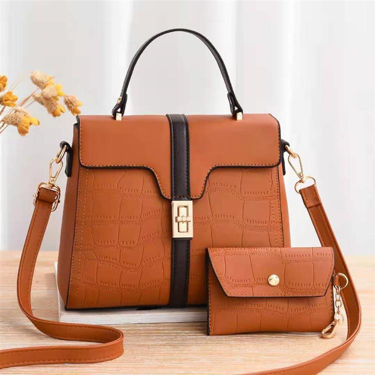 PU Leather Handbag Bucket Designer Leather Handbag Women Handbag Fashion Handbags Replica Handbag