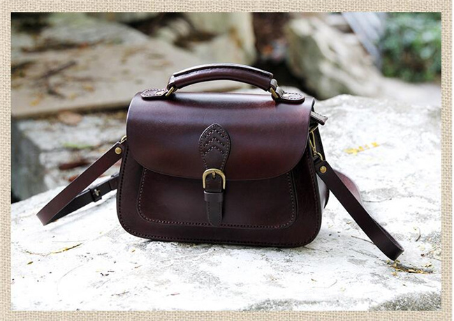 Guangzhou Factory Lady PU Leather Fashion Handbags Ladies Designer Handbags