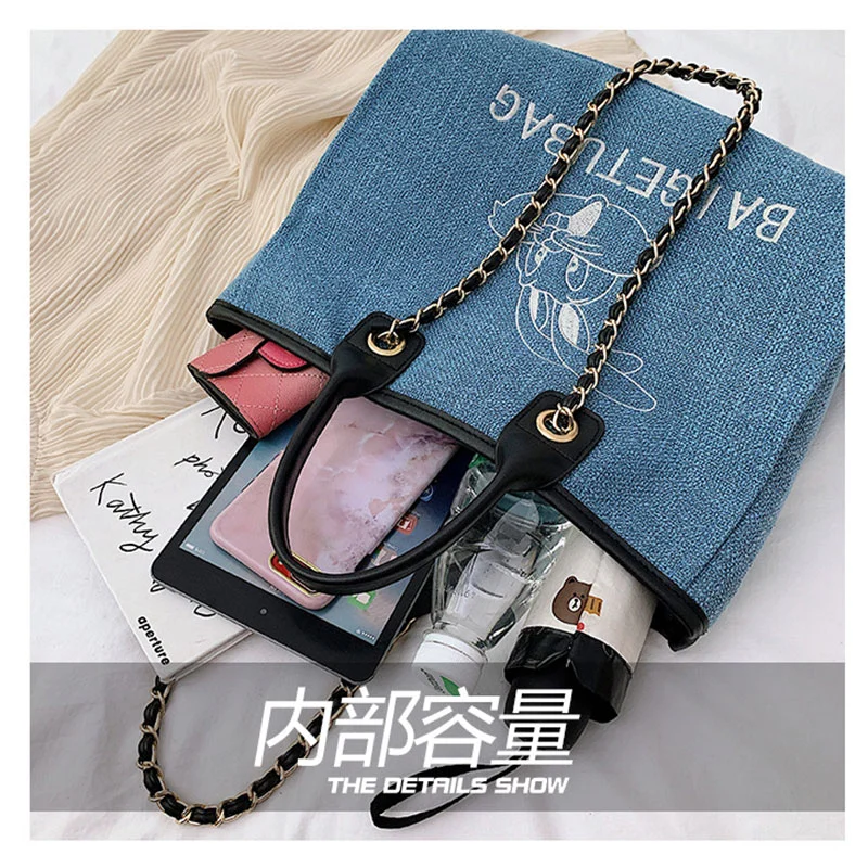 Designer Brand Tote Bag Fashion Handbag Purses Women High Quality Shiopping Bags Single Shouler Bag