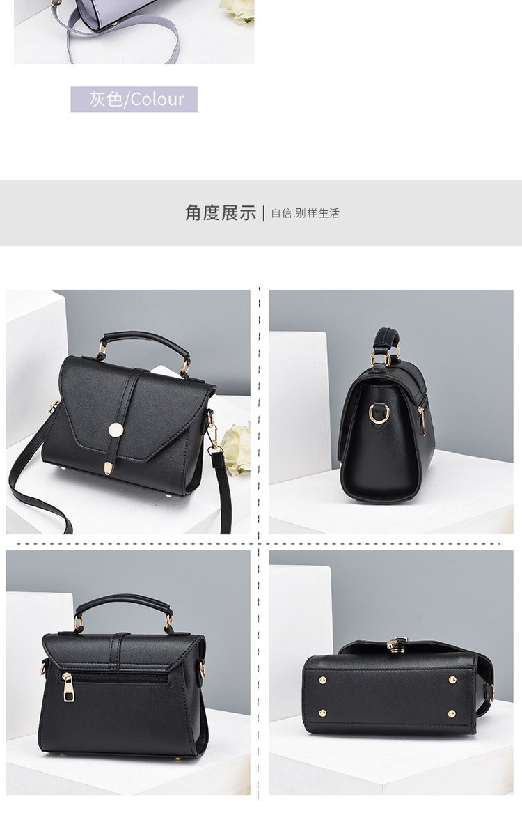 Ladies Handbags High Capacity Ladies Handbags Designer Handbags Wholesale Market Luxury Handbags