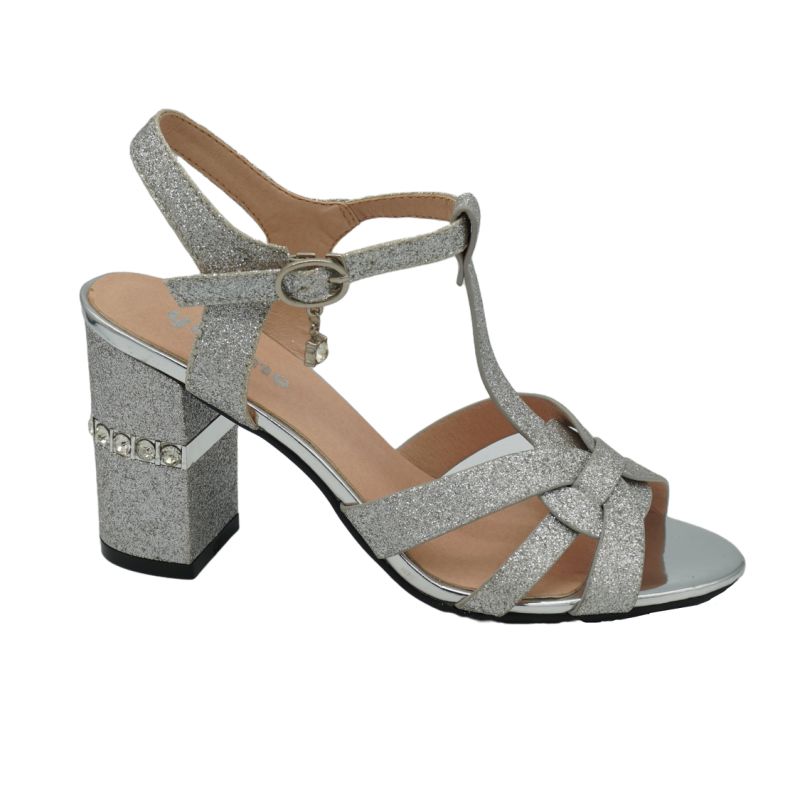 Wholesale Fashion Luxury Cute Women Sandals Women Shoes