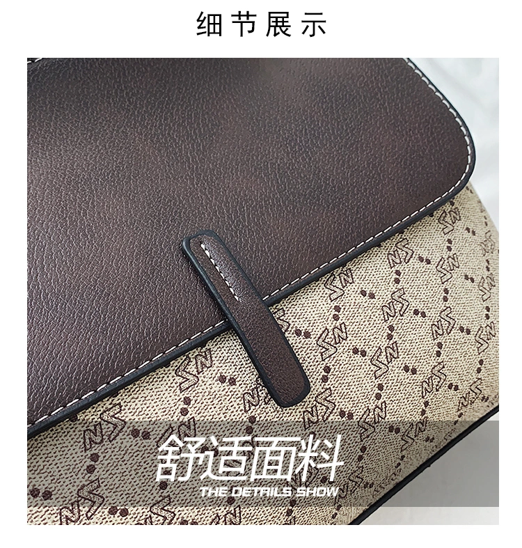 Luxury Cowhide Leather Ladies Bags Woman Tote Bag Fashion Ladies Handbag Shoulder Bag for Women