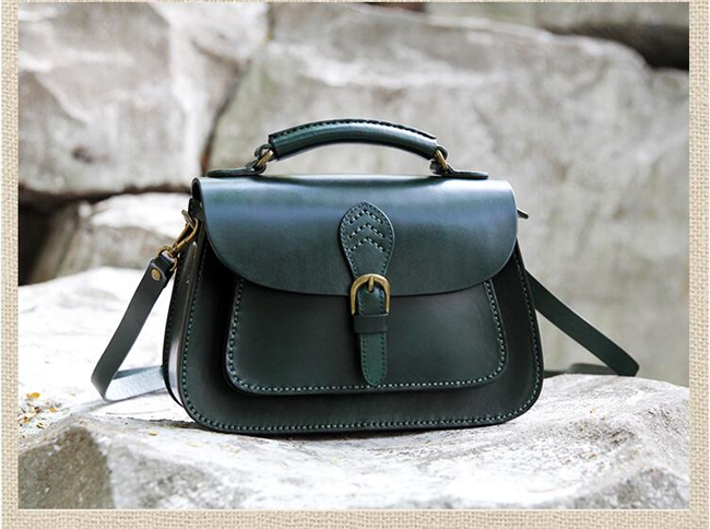 Guangzhou Factory Lady PU Leather Fashion Handbags Ladies Designer Handbags