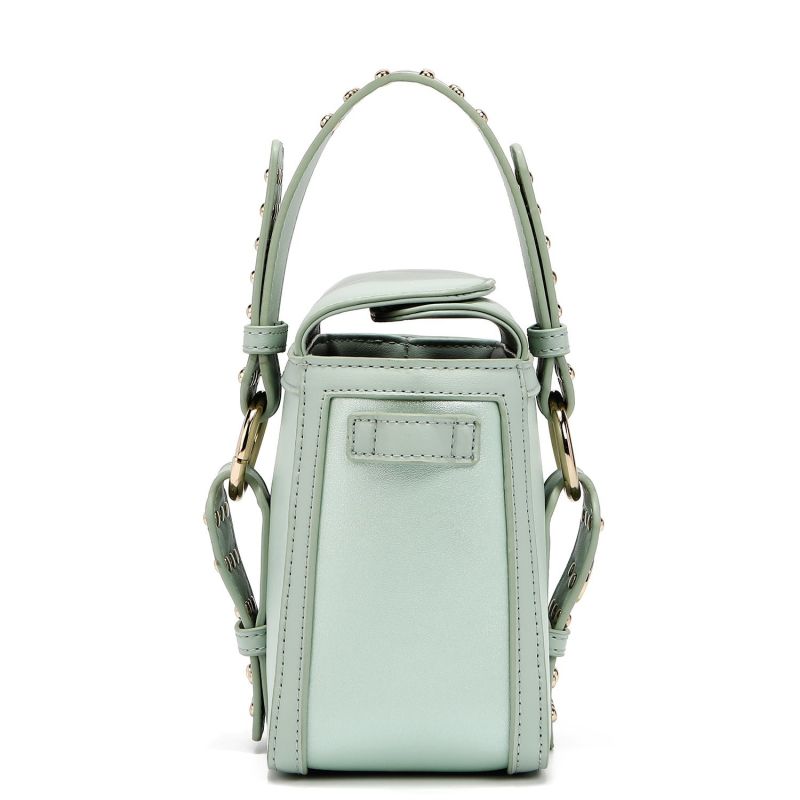 2021 Women Handbag Hot Sale Female Leather Lady Handbags