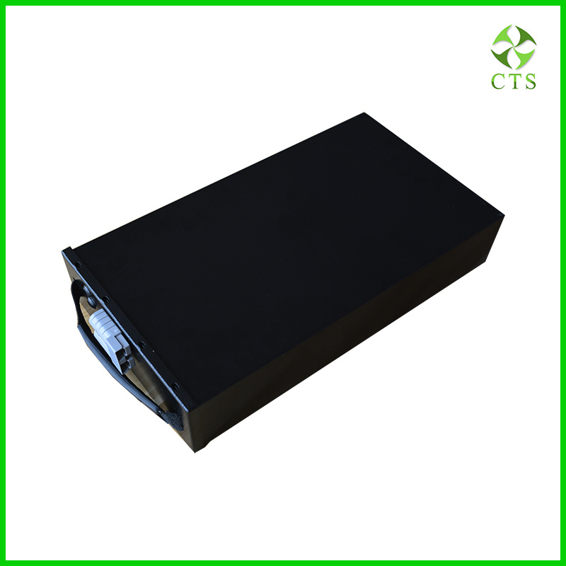 High Rate 60V 20ah Lithium Battery for Electric Scooter/Harley Car