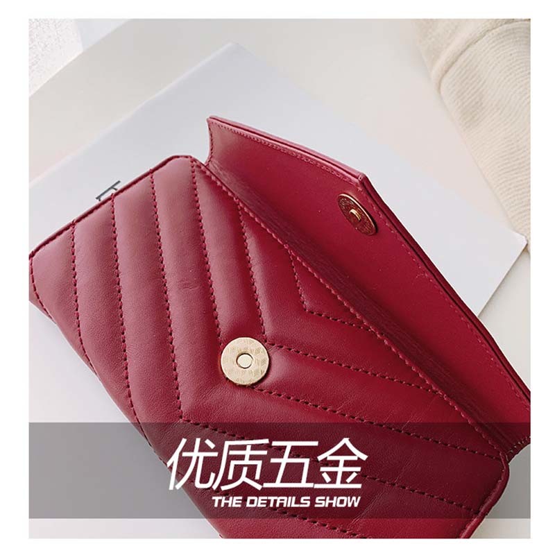 Wolesale Leather Bags Designer Fashion Hand Bag Women Handbag Lady Bags Wallet