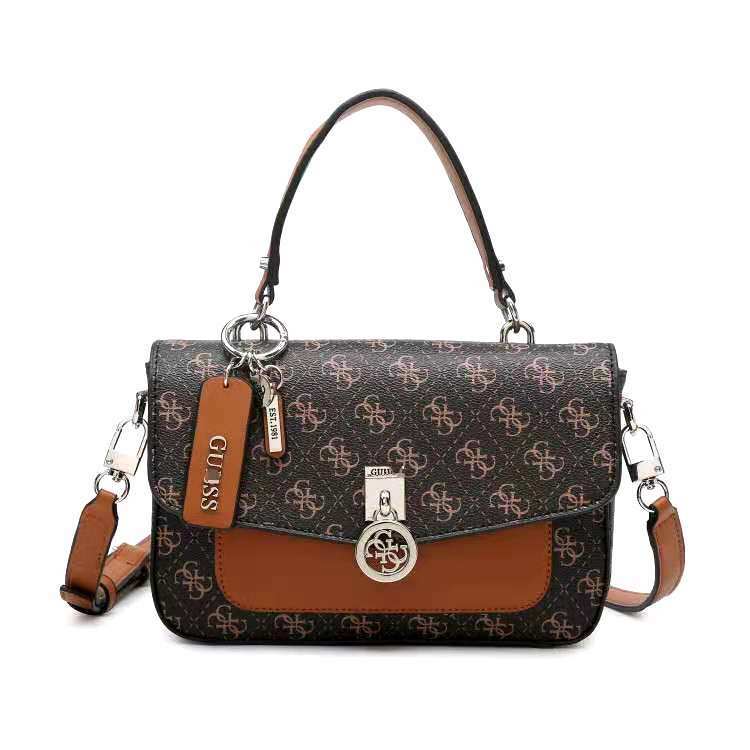 2021 Fashion Luxury Brand Ladies Shoulder Bags and Purses