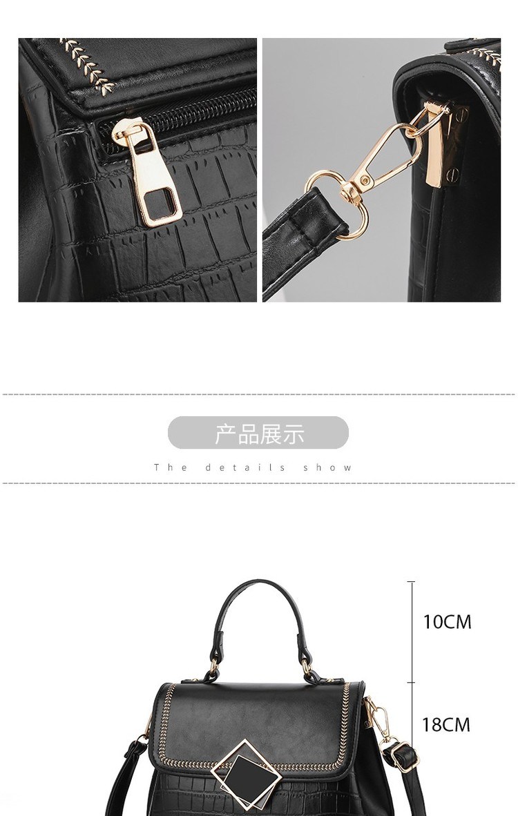 Wholesale Fashion Ladies Shoulder Bag for Women Luxury Famous Designers Handbags