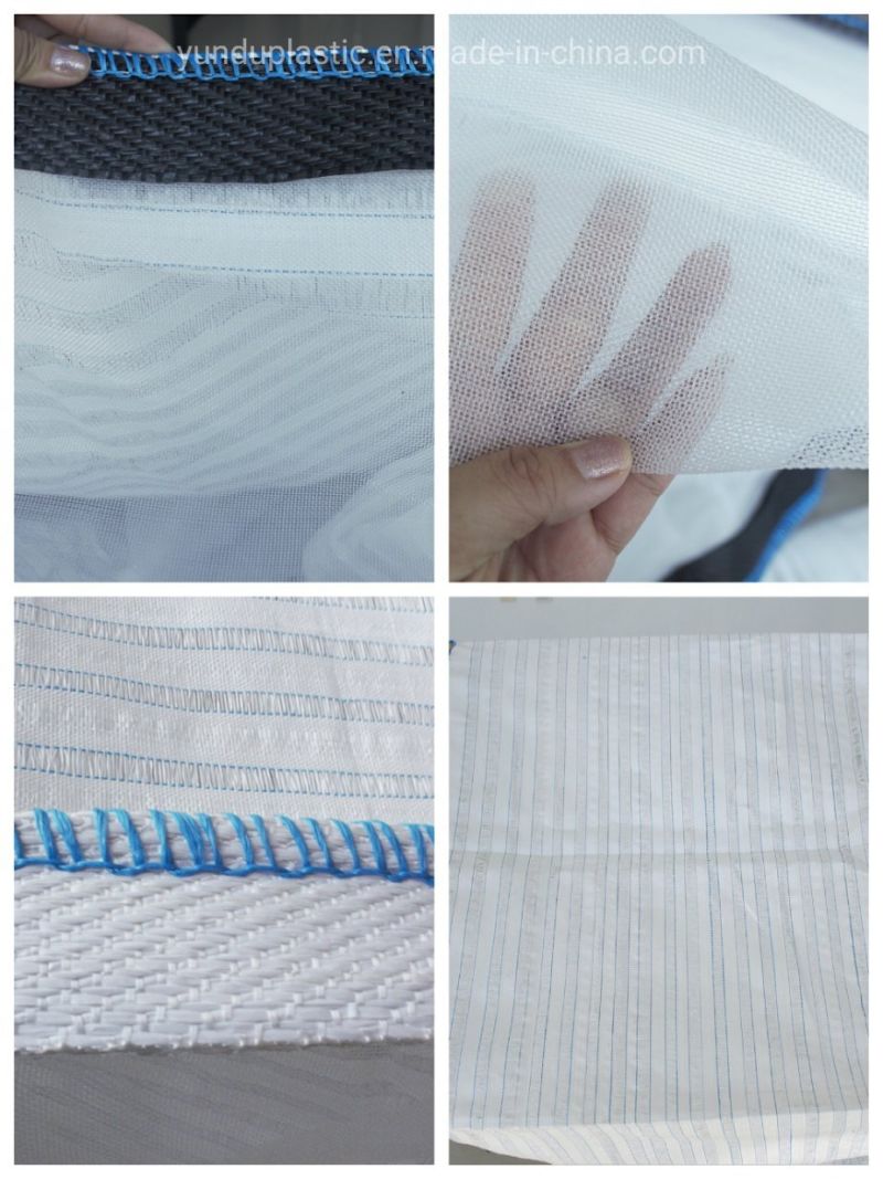 Breathable Mini Bag Sacks for Tree Branch Packing, Big Bags with Vents