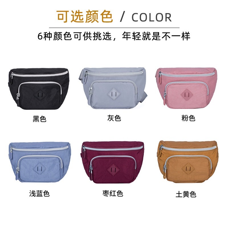 Shoulder Cross-Body Bag Fashion Sports Bag Sport Handbag Women Handbag