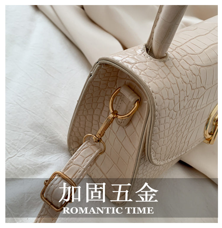 Newest Design Lady Fashion Bag Girls Mini Handbag Women Small Handbags for Women