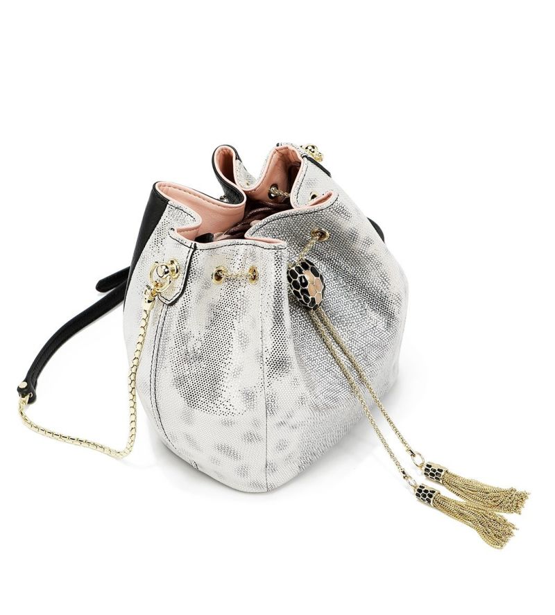 PU Leather Adjustable Strap Shoulder Bag for Women Lady Handbag