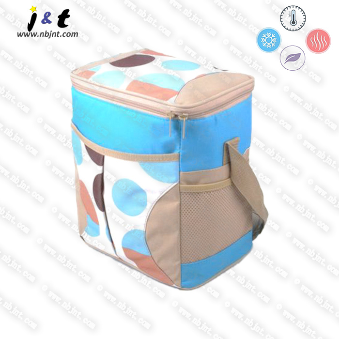 Thermal Food Meal Insulated Cooler Box Office Travel Lunch Tote Shoulder Bag