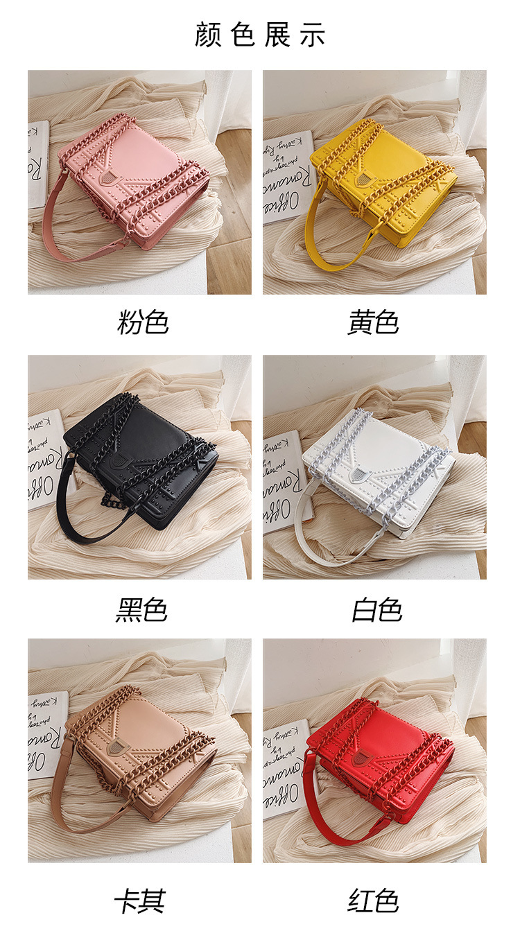 Designer Leather Handbag Lady Handbag Hand Bags Handbag Women Handbag Fashion Handbags