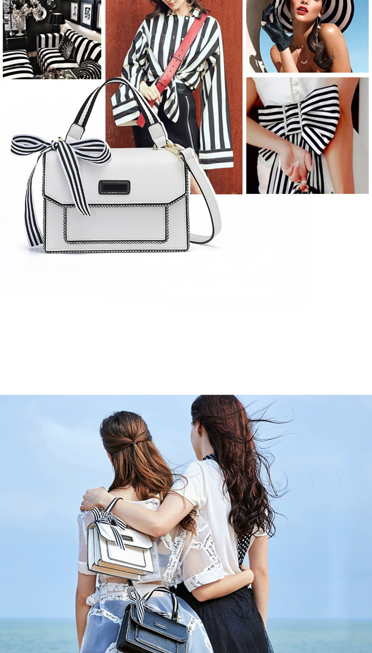 in Stock New Women Handbags Single Shoulder Bag Wholesale Handbag China