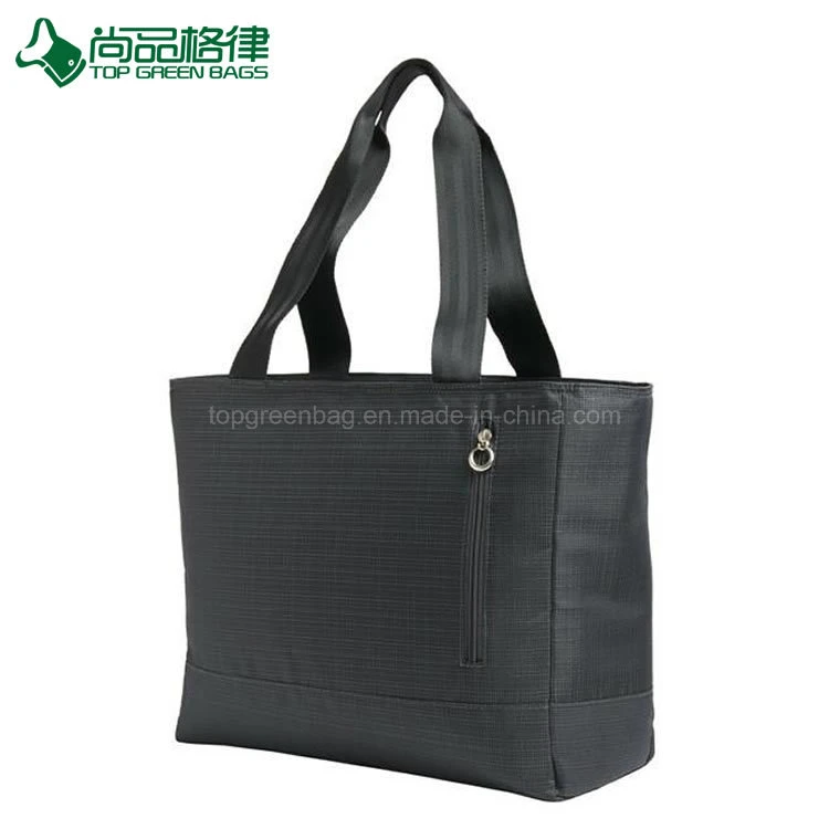 Laptop Tote Bags Nylon Polyester Business Bag Messenger Tote Bag