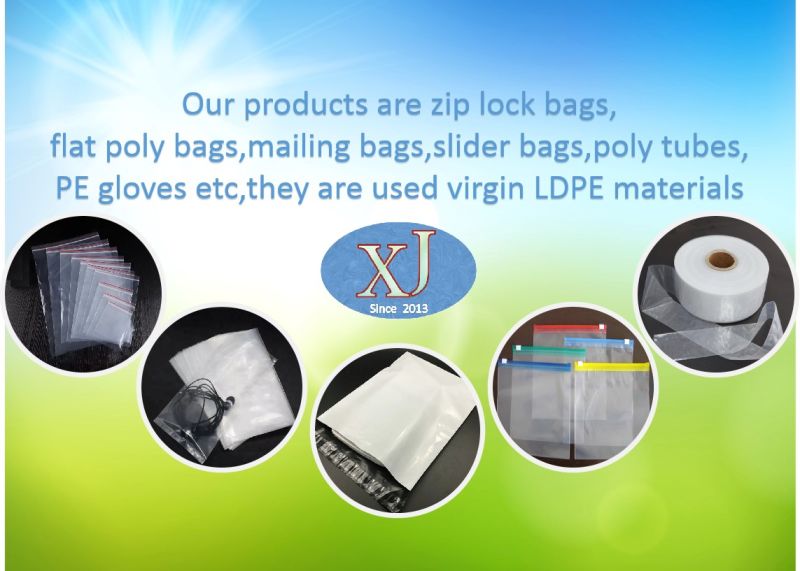 LDPE Sealable Envelope Bag Shipping Bag Mai Mailing Large Bags