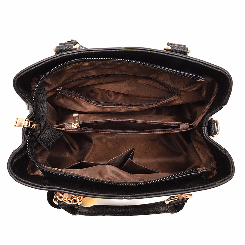 Fashion Designer Ladies Shoulder Bag Handbag