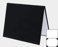 Wholesale Grain Leatherette Diploma Cover