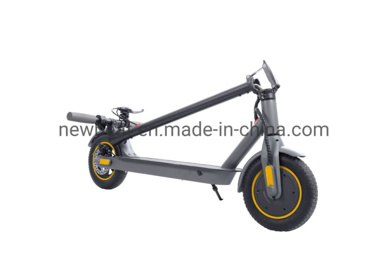 Steel E Scooter Foldable Scooter Mobility Scooter
