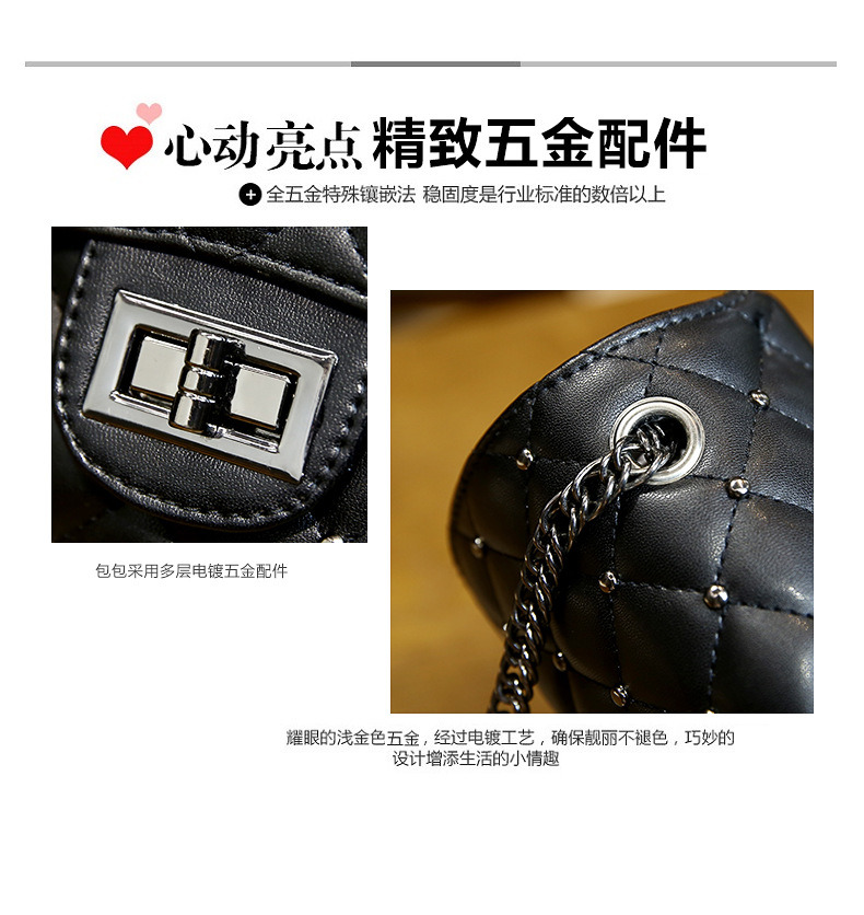 Wholesale OEM Design Ladies Handbags Fashion Lady Handbag Women Tote Bag (J859)