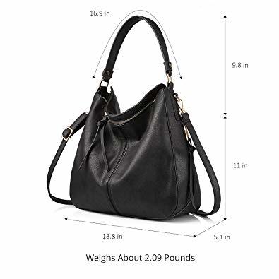 Shoulder Bags for Women Large Ladies Crossbody Bag