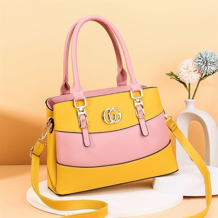 High Capacity Women Handbag Designer Bag Replicas Bags Wholesale Market Luxury Handbag