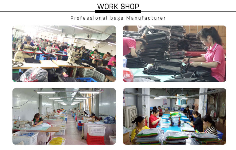 Fashion Canvas Big Capacity Reusable Working School Tote Bag