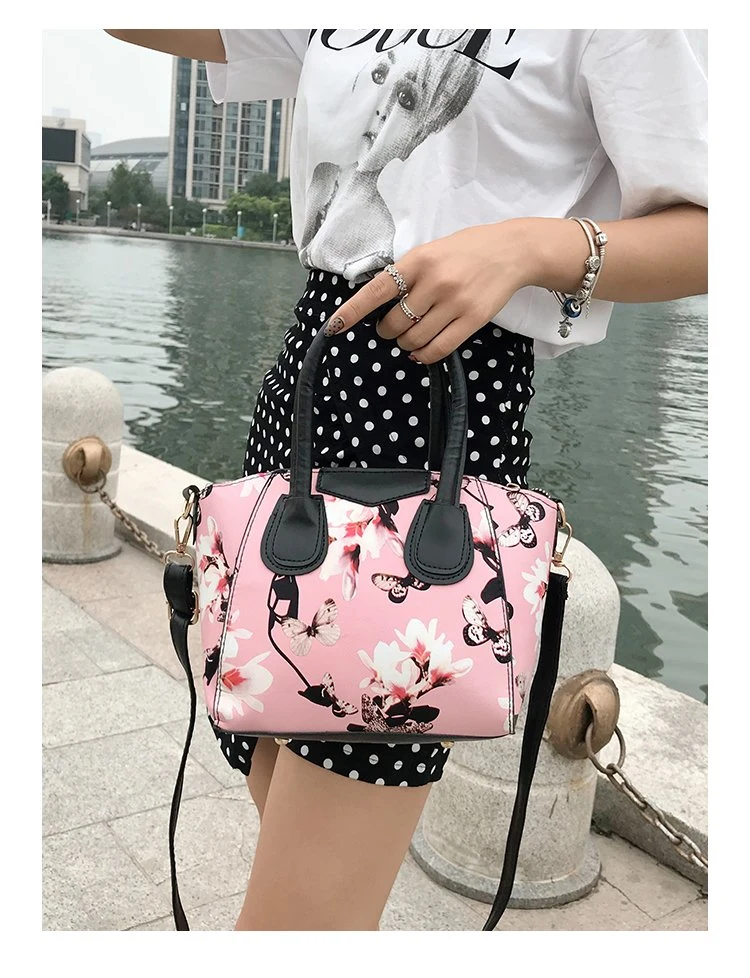 Famous Brand Women Bags Luxury Handbag Women Shoulder Bag Leather Handbags Lady Casual Tote Messenger Bags