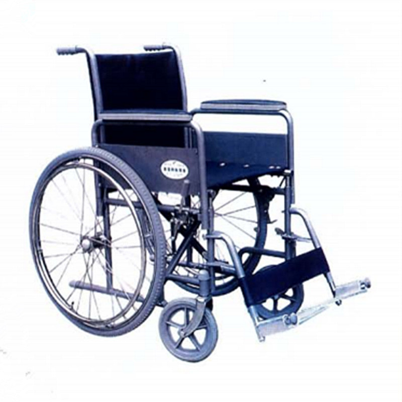 Light Weight Electric Wheelchair Folding Power Portable Wheelchair
