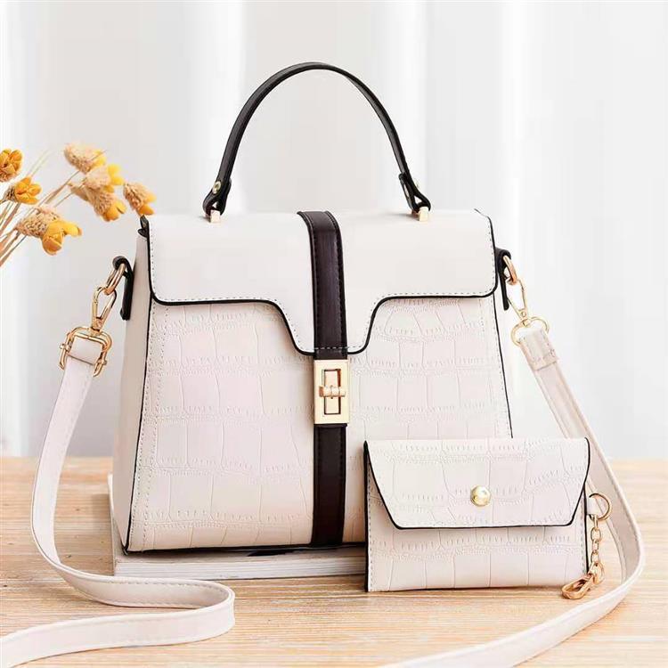 PU Leather Handbag Bucket Designer Leather Handbag Women Handbag Fashion Handbags Replica Handbag